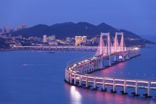 河源景点(景点排名)