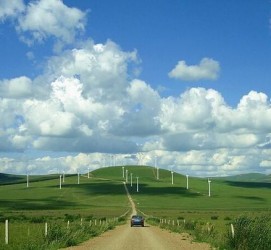 河源自驾旅游(自驾旅游文案)