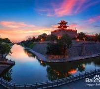 河源西安游玩攻略(西安游玩攻略5日游)