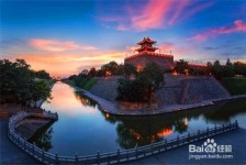 河源西安游玩攻略(西安游玩攻略5日游)