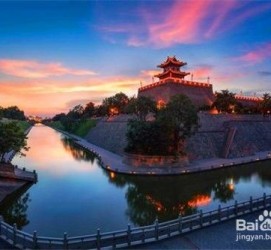 河源西安游玩攻略(西安游玩攻略5日游)