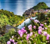 河源旅遊(旅游景点)
