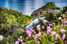 河源旅遊(旅游景点)