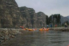 河源天津自驾游(外地人 天津自驾游)
