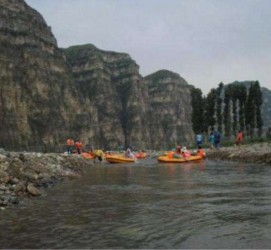 河源天津自驾游(外地人 天津自驾游)