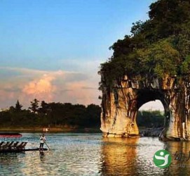 河源旅游景点(旅游景点app推荐)