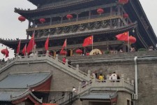 河源西安游玩攻略(西安游玩攻略一日游自由行)
