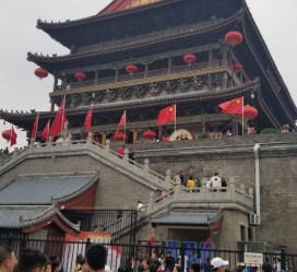 河源西安游玩攻略(西安游玩攻略一日游自由行)