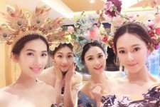 河源网上模特兼职(兼职模特公司)