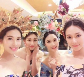 河源网上模特兼职(兼职模特公司)
