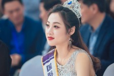 河源国际旅游小姐(2016年国际旅游小姐)