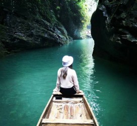河源仙本那有中国女伴游吗(仙本那旅游几钱跟团)