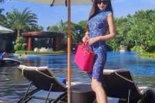 河源中国伴游女(出国伴游女要多少钱)