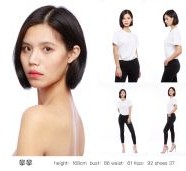 河源兼职模特面试通过需要交费用吗(应聘模特要先交钱)