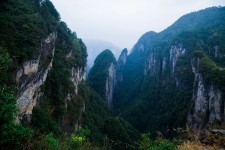 河源伴游中国带你去湘西(湘西跟团旅游)