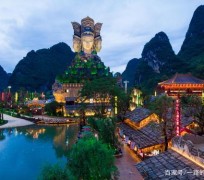 河源旅游攻略网(旅游攻略网站推荐知乎)