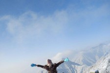河源西岭雪山攻略(西岭雪山攻略图)