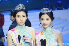 河源亚洲小姐(亚洲小姐选举)