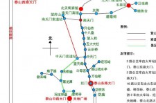 河源旅游路线(旅游路线规划)