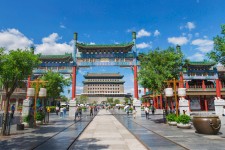 河源旅行攻略(北京旅行攻略思维导图)