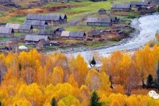 河源携手中国伴游大西南的独特风光(五一西南地区的小众旅游)
