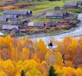 河源携手中国伴游大西南的独特风光(五一西南地区的小众旅游)