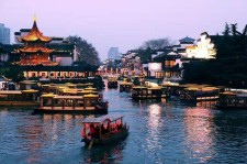 河源景点(景点图片)