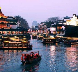 河源景点(景点图片)