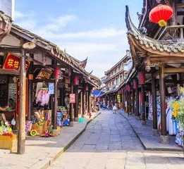 河源成都自助游(成都自助旅游攻略)