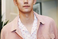 河源中国男模(中国男模特照片)