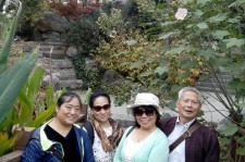 河源带着老伴游中国(我和老伴儿的旅行记录)