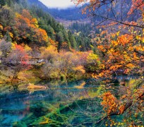 河源四川旅游攻略(四川旅游攻略十五日游)