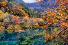 河源四川旅游攻略(四川旅游攻略十五日游)