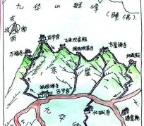 河源一日游线路(龙虎山旅游攻略一日游线路)