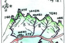河源一日游线路(龙虎山旅游攻略一日游线路)