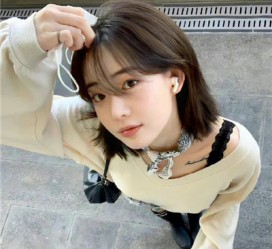 河源伴游女生云微微的资料
