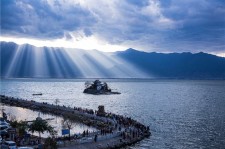 河源洱海旅游攻略(成都到洱海旅游攻略)