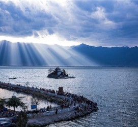 河源洱海旅游攻略(成都到洱海旅游攻略)
