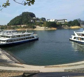 河源千岛湖攻略(千岛湖酒店攻略)