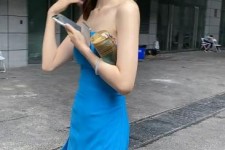 河源我做了兼职模特(怎么做平面模特兼职)