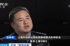河源上海伴游招聘 “上海一日游野鸡团”如何行骗？民警暗访出千元被指情分不够