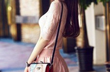 河源中国女模特(上世纪80年代中国女模特)
