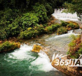 河源去哪里旅游好(七月八月去哪里旅游好)