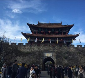河源昆明旅游攻略(昆明旅游攻略景点大全)