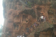 河源乐山旅游攻略(乐山旅游攻略自由行路线推荐)