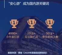 河源上海私人伴游 ​ “小而美”的新时代：2020年国内新跟团消费报告