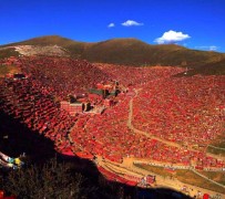 河源色达旅游攻略(成都到色达旅游攻略)