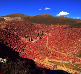 河源色达旅游攻略(成都到色达旅游攻略)