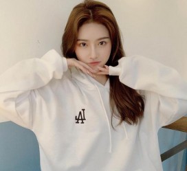 河源女伴侣喜好兼职网拍模特的简单介绍