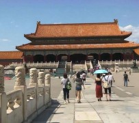 河源旅行攻略(北京旅行攻略英语)